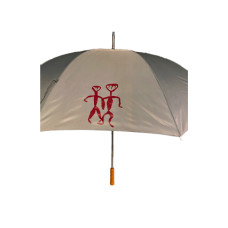 Villijammi -sateenvarjo
