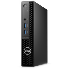DELL O3000 MFF I5-12500T/16GB/256SSD/WLAN+BT/10P11P/1BW