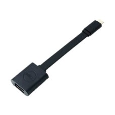 Dell USB-C to USB-A adapter