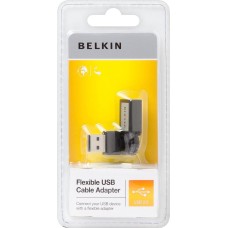 Belkin Flexible USB Cable Adapter