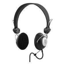 Deltaco Stereo Headset  with microphone