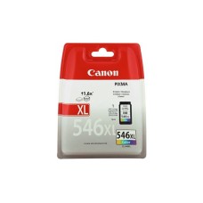 CANON CL-546XL Colour XL Ink Cartridge 300 pages