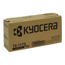 KYOCERA Toner-Kit TK-1170 toner black for 7.200 sides ISO/IEC 19752