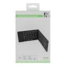 Deltaco Foldable Bluetooth pocket keyboard