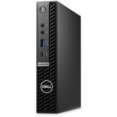 DELL O7000 MFF I5-12500T/16GB/256SSD/WLAN/BT/10P11P/3BW