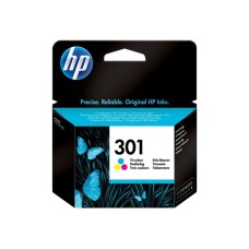 HP 301 ink color blister DesignJet 1050 All-in-One Printer
