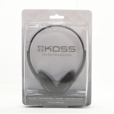 Koss On-Ear Headphone