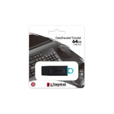 Kingston DataTraveller Exodia -USB memorystick