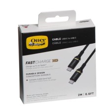 OtterBox USB-C - USB-C cable 200cm