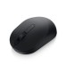 DELL MOBILE WIRELESS MOUSE MS3320W BLACK (DONGLE/BT)