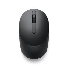 DELL MOBILE WIRELESS MOUSE MS3320W BLACK (DONGLE/BT)